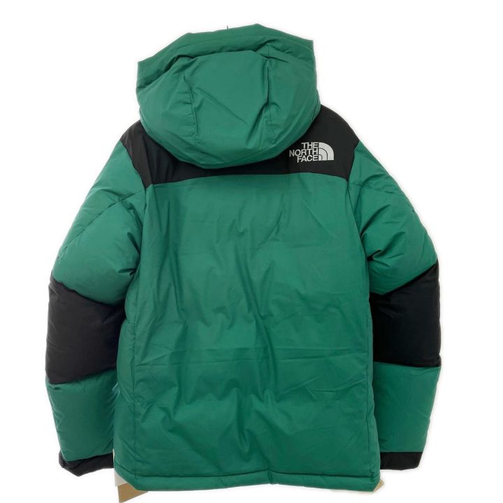 THE NORTH FACE ザノースフェイス バルトロライトジャケット 