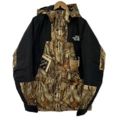  THE NORTH FACE ザノースフェイス ノベルティマウンテンインサレーションジャケット L NY82530R FF フォレストフロア Sランク