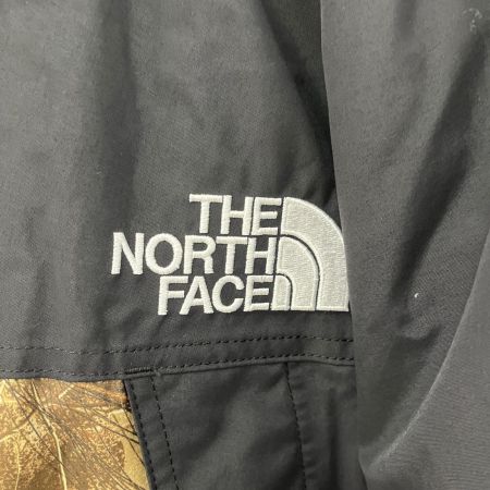   ノベルティマウンテンインサレーションジャケット L NY82530R FF フォレストフロア