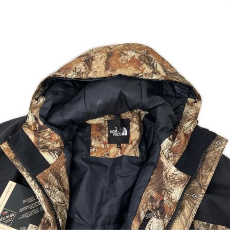   ノベルティマウンテンインサレーションジャケット L NY82530R FF フォレストフロア