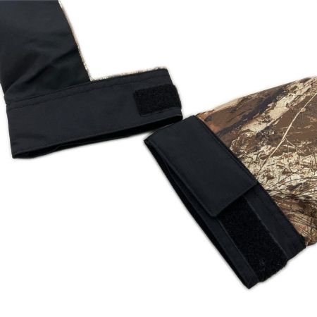   ノベルティマウンテンインサレーションジャケット L NY82530R FF フォレストフロア