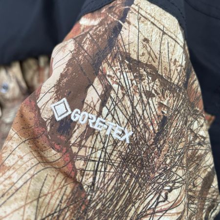   ノベルティマウンテンインサレーションジャケット L NY82530R FF フォレストフロア