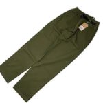◆◆ GRAMICCI グラミチ パンツ SIZE S G102-OGT オリーブ Sランク