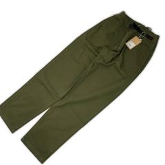 GRAMICCI グラミチ パンツ SIZE S G102-OGT オリーブ Sランク