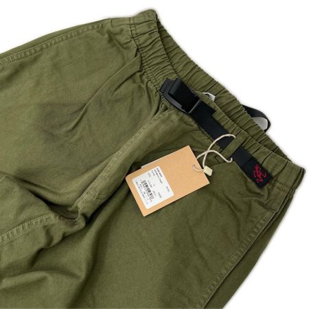  GRAMICCI グラミチ パンツ SIZE S G102-OGT オリーブ