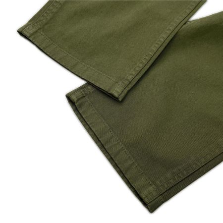  GRAMICCI グラミチ パンツ SIZE S G102-OGT オリーブ