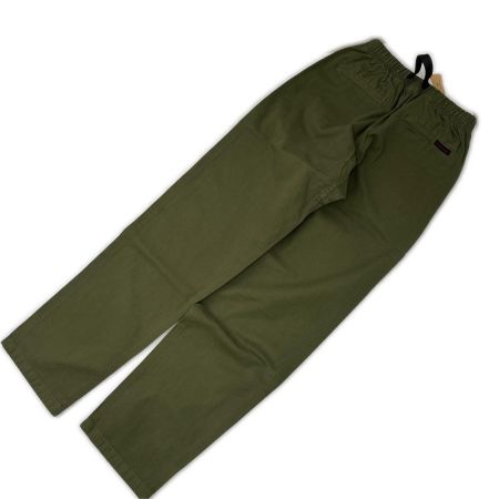  GRAMICCI グラミチ パンツ SIZE S G102-OGT オリーブ