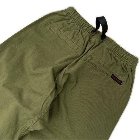  GRAMICCI グラミチ パンツ SIZE S G102-OGT オリーブ
