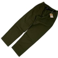◆◆ GRAMICCI グラミチ パンツ SIZE M G102-OGT オリーブ Sランク