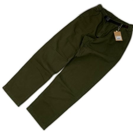  GRAMICCI グラミチ パンツ SIZE M G102-OGT オリーブ