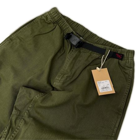  GRAMICCI グラミチ パンツ SIZE M G102-OGT オリーブ