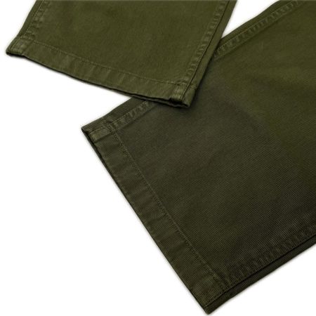  GRAMICCI グラミチ パンツ SIZE M G102-OGT オリーブ