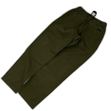  GRAMICCI グラミチ パンツ SIZE M G102-OGT オリーブ