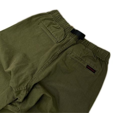  GRAMICCI グラミチ パンツ SIZE M G102-OGT オリーブ