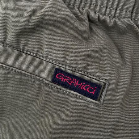  GRAMICCI グラミチ パンツ SIZE M G102-OGT オリーブ