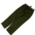 ◆◆ GRAMICCI グラミチ パンツ SIZE L G102-OGT オリーブ Sランク