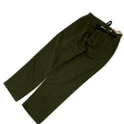 ◆◆ GRAMICCI グラミチ パンツ SIZE L G102-OGT オリーブ Sランク