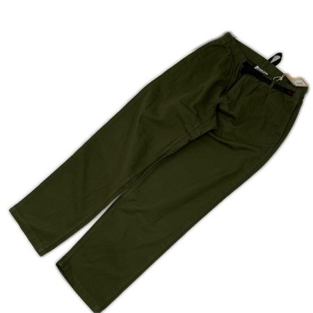 GRAMICCI グラミチ パンツ SIZE L G102-OGT オリーブ