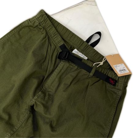  GRAMICCI グラミチ パンツ SIZE L G102-OGT オリーブ