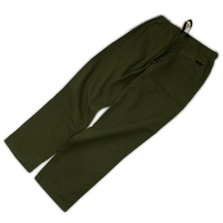  GRAMICCI グラミチ パンツ SIZE L G102-OGT オリーブ