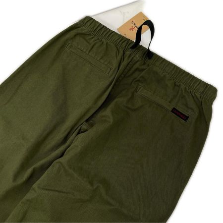  GRAMICCI グラミチ パンツ SIZE L G102-OGT オリーブ