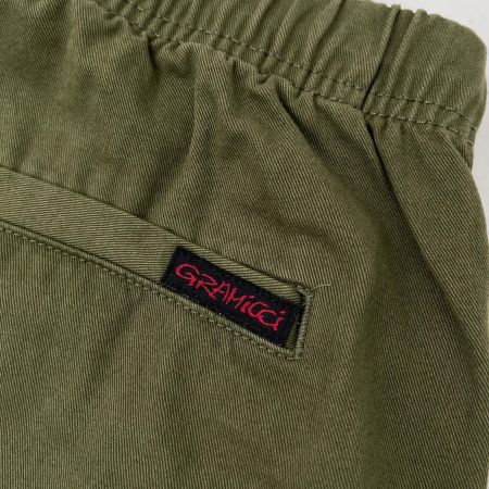  GRAMICCI グラミチ パンツ SIZE L G102-OGT オリーブ
