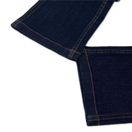  GRAMICCI グラミチ デニムパンツ SIZE S G112-OGSD ネイビー