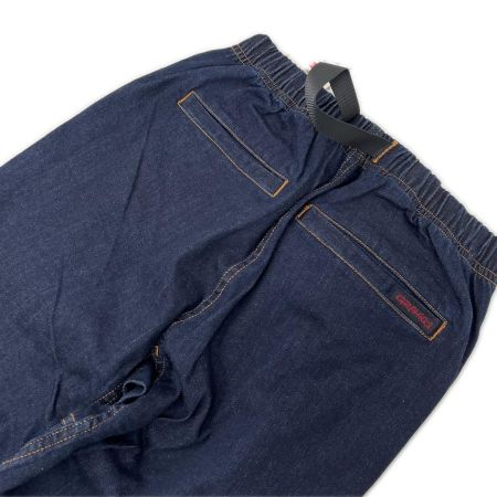 GRAMICCI グラミチ デニムパンツ SIZE S G112-OGSD ネイビー