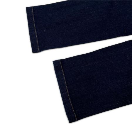  GRAMICCI グラミチ デニムパンツ SIZE S G112-OGSD ネイビー