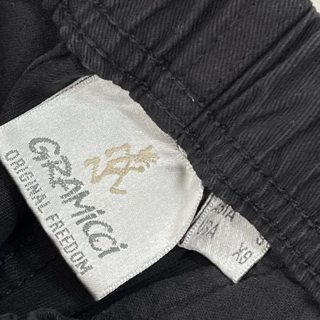  GRAMICCI グラミチ パンツ SIZE S G102-OGT ブラック