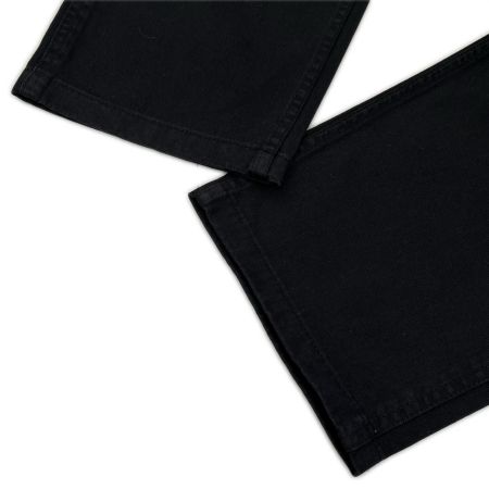  GRAMICCI グラミチ パンツ SIZE S G102-OGT ブラック