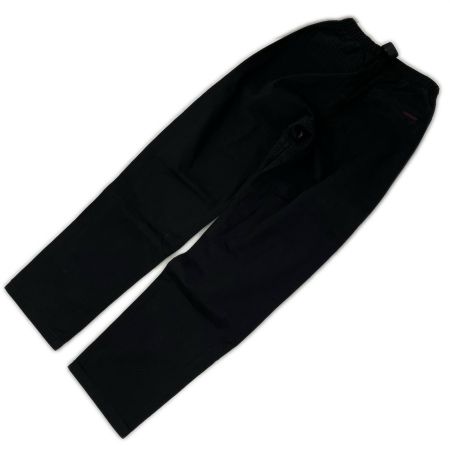  GRAMICCI グラミチ パンツ SIZE S G102-OGT ブラック