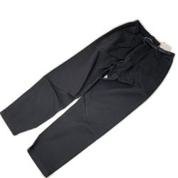◆◆ GRAMICCI グラミチ パンツ SIZE L G102-OGT ブラック Sランク