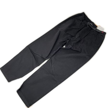  GRAMICCI グラミチ パンツ SIZE L G102-OGT ブラック