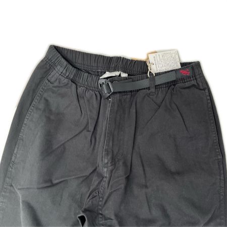  GRAMICCI グラミチ パンツ SIZE L G102-OGT ブラック