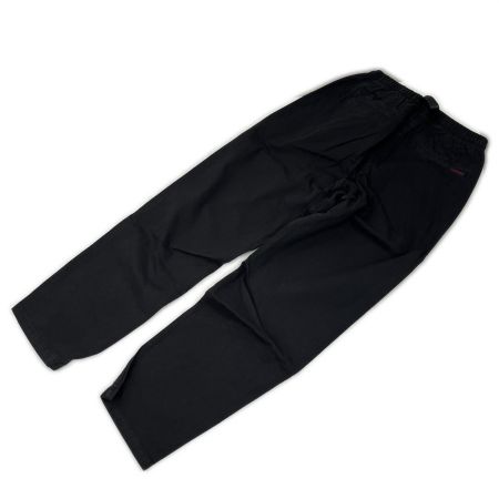  GRAMICCI グラミチ パンツ SIZE L G102-OGT ブラック