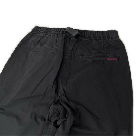  GRAMICCI グラミチ パンツ SIZE L G102-OGT ブラック