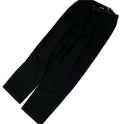 ◆◆ GRAMICCI グラミチ パンツ SIZE M G102-OGT ブラック Sランク