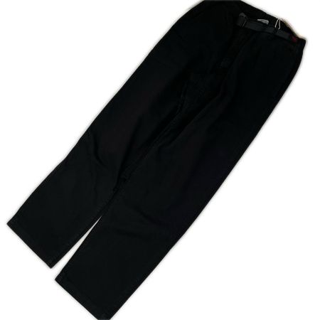 GRAMICCI グラミチ パンツ SIZE M G102-OGT ブラック