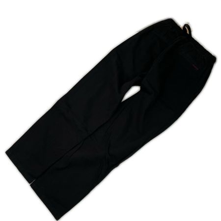  GRAMICCI グラミチ パンツ SIZE M G102-OGT ブラック