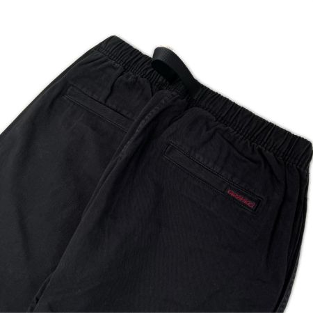  GRAMICCI グラミチ パンツ SIZE M G102-OGT ブラック