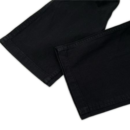  GRAMICCI グラミチ パンツ SIZE M G102-OGT ブラック