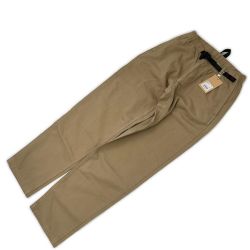 ◆◆ GRAMICCI グラミチ パンツ SIZE S G102-OGT ベージュ Sランク
