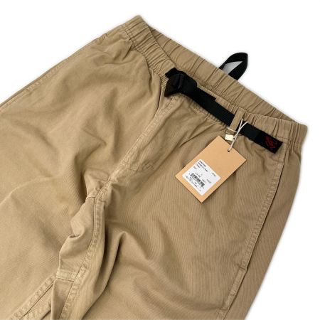  GRAMICCI グラミチ パンツ SIZE S G102-OGT ベージュ
