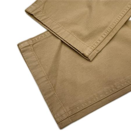  GRAMICCI グラミチ パンツ SIZE S G102-OGT ベージュ