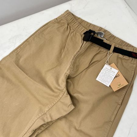  GRAMICCI グラミチ パンツ SIZE M G102-OGT ベージュ