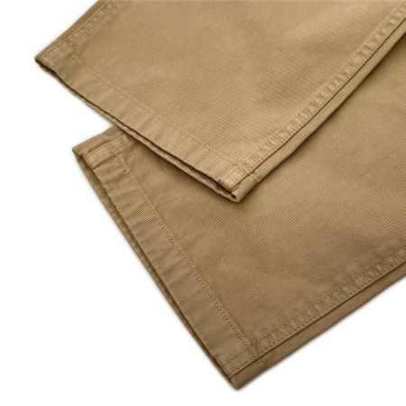  GRAMICCI グラミチ パンツ SIZE M G102-OGT ベージュ