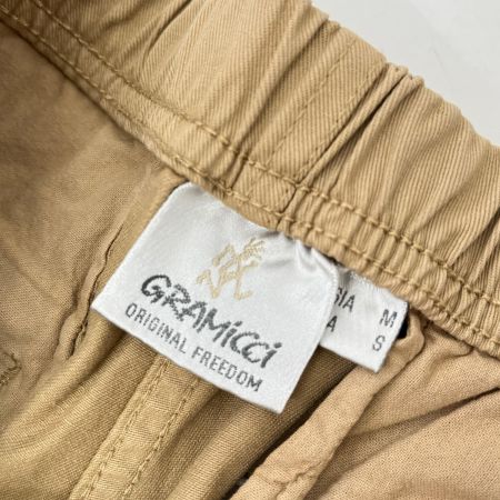  GRAMICCI グラミチ パンツ SIZE M G102-OGT ベージュ