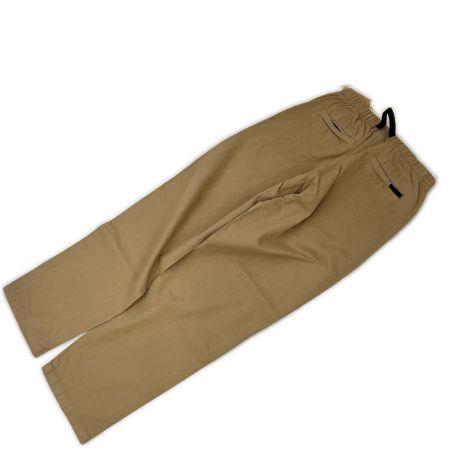  GRAMICCI グラミチ パンツ SIZE M G102-OGT ベージュ