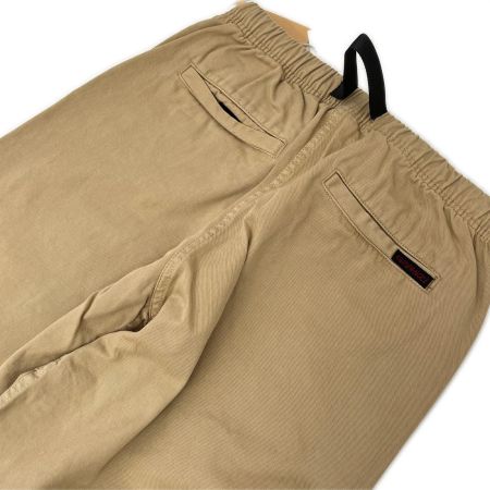  GRAMICCI グラミチ パンツ SIZE M G102-OGT ベージュ